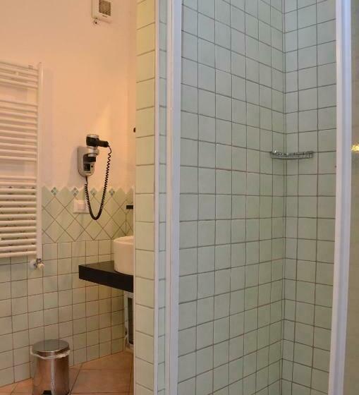 Номер Стандарт, Domo   Guest House Il Nespolo Fiorito