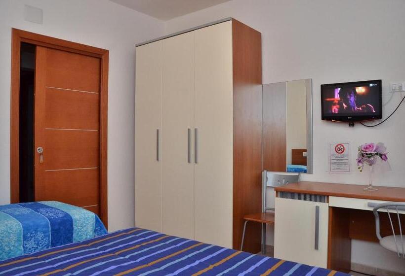 غرفة قياسية, Domo   Guest House Il Nespolo Fiorito