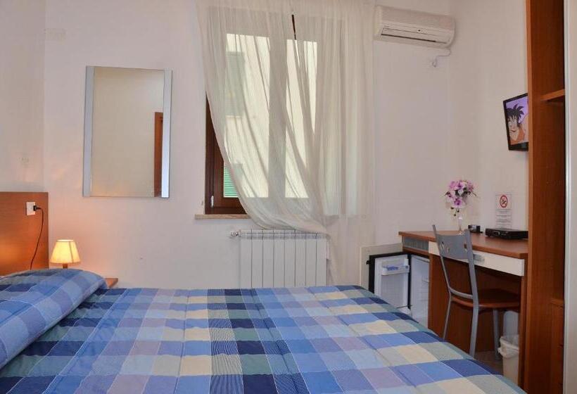 Номер Стандарт, Domo   Guest House Il Nespolo Fiorito