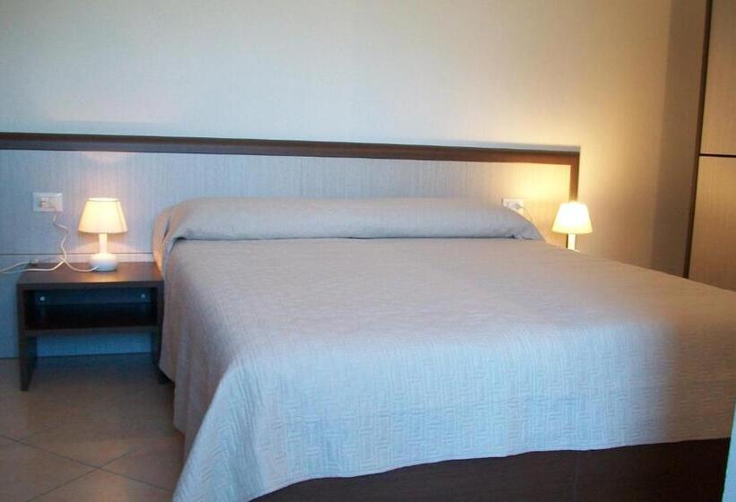 غرفة قياسية, Domo   Guest House Il Nespolo Fiorito