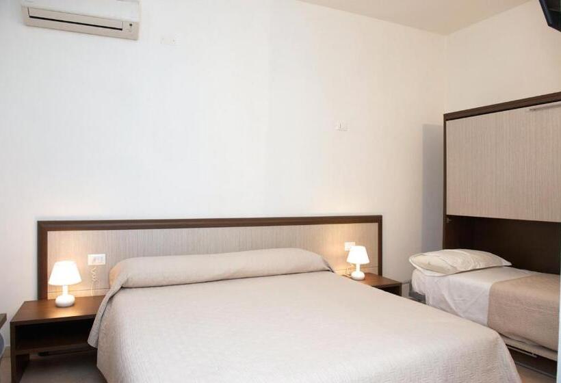 غرفة قياسية, Domo   Guest House Il Nespolo Fiorito