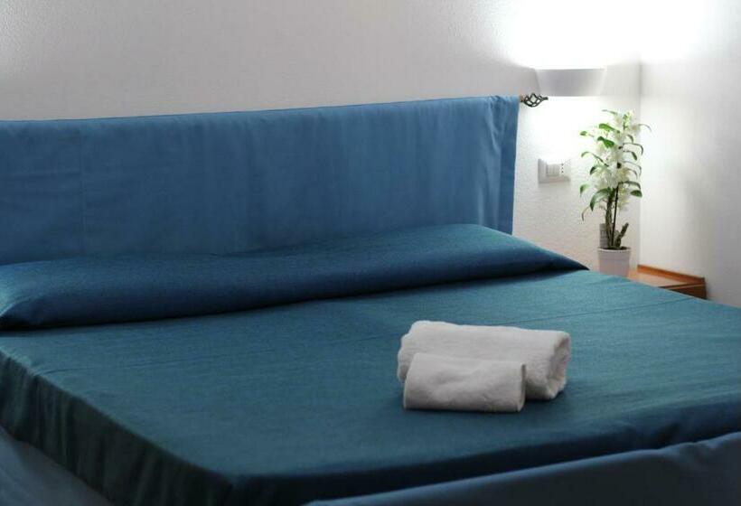 غرفة قياسية لذوى الاحتياجات الخاصة, Fiori E Limoni