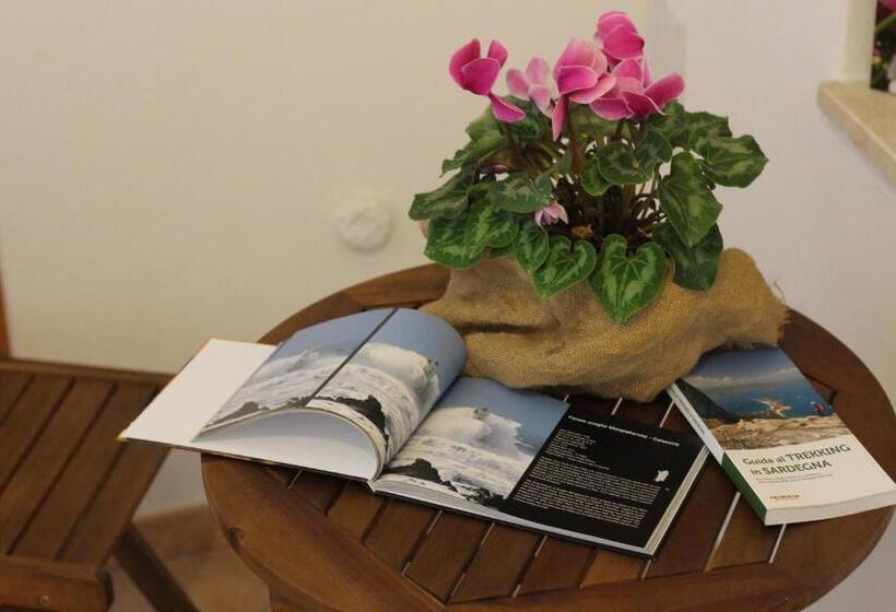 غرفة قياسية لذوى الاحتياجات الخاصة, Fiori E Limoni