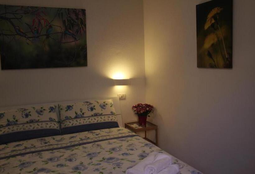 غرفة قياسية, Fiori E Limoni