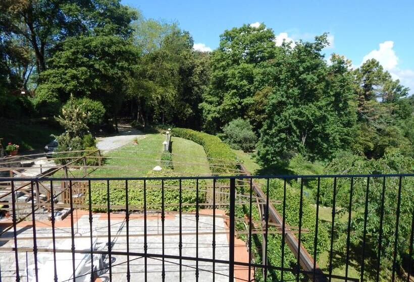 اتاق استاندارد با تخت بزرگ, I Lecci