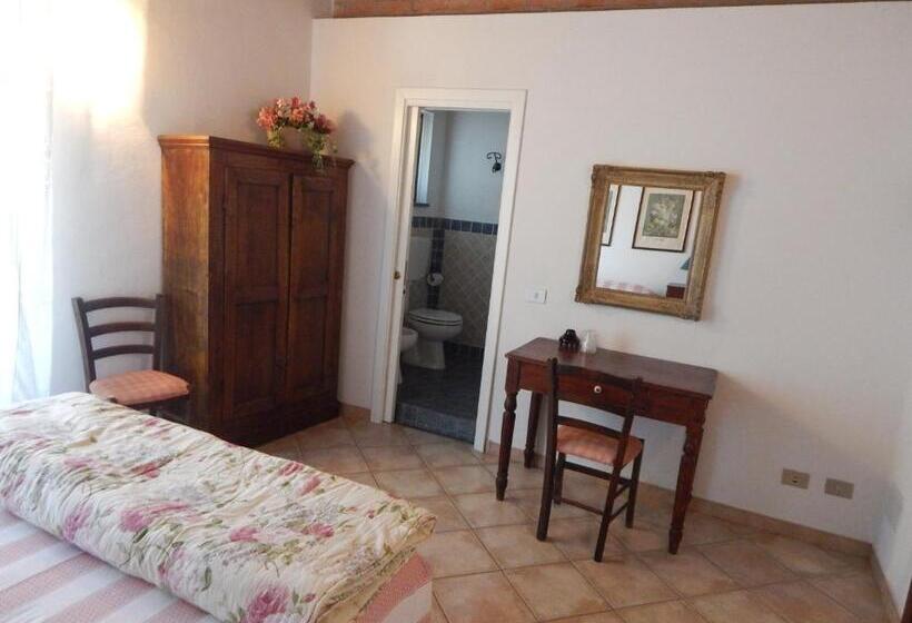 اتاق استاندارد با بالکن, I Lecci