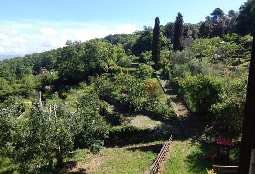 اتاق استاندارد با تخت بزرگ, I Lecci