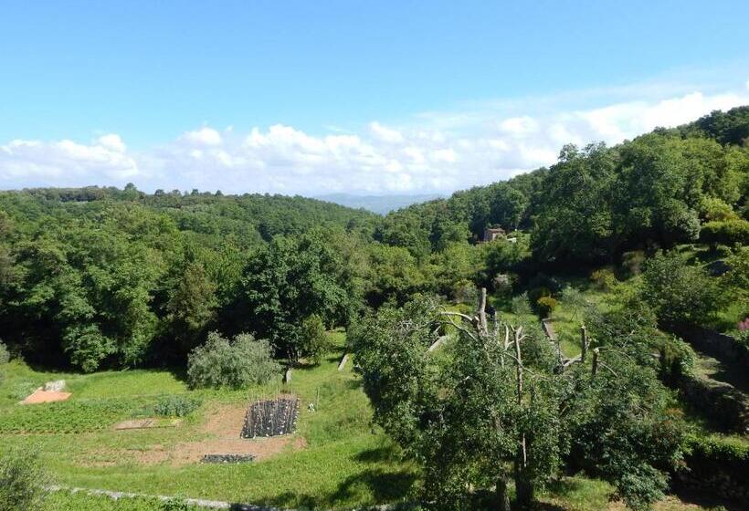 اتاق استاندارد با تخت بزرگ, I Lecci