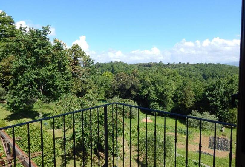 اتاق استاندارد با تخت بزرگ, I Lecci