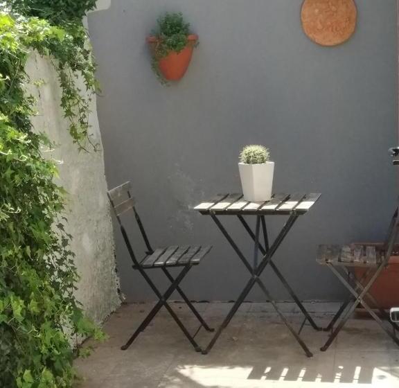 Стандартный Номер Кровать Кинг, La Casa A Mare