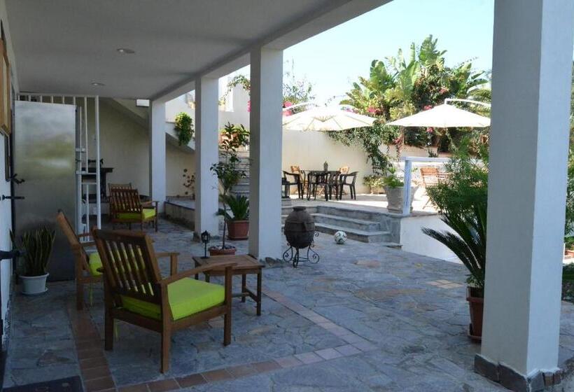 Номер Стандарт Вид на Море, La Casa A Mare