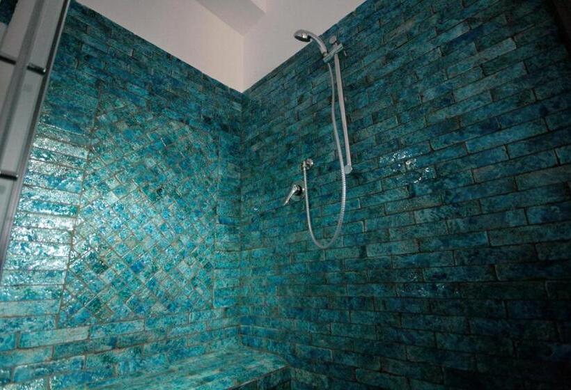 Номер Стандарт Вид на Море, La Casa A Mare