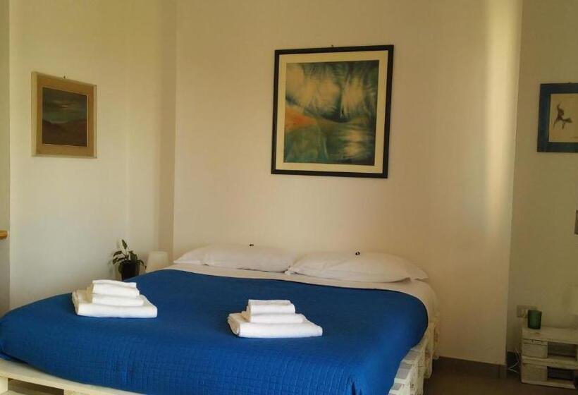 Номер Стандарт Вид на Море, La Casa A Mare