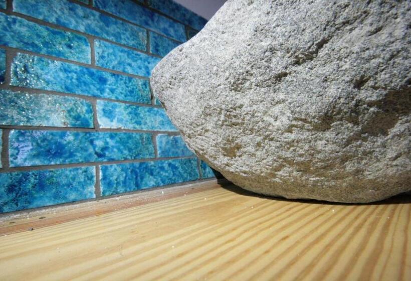 Номер Стандарт Вид на Море, La Casa A Mare