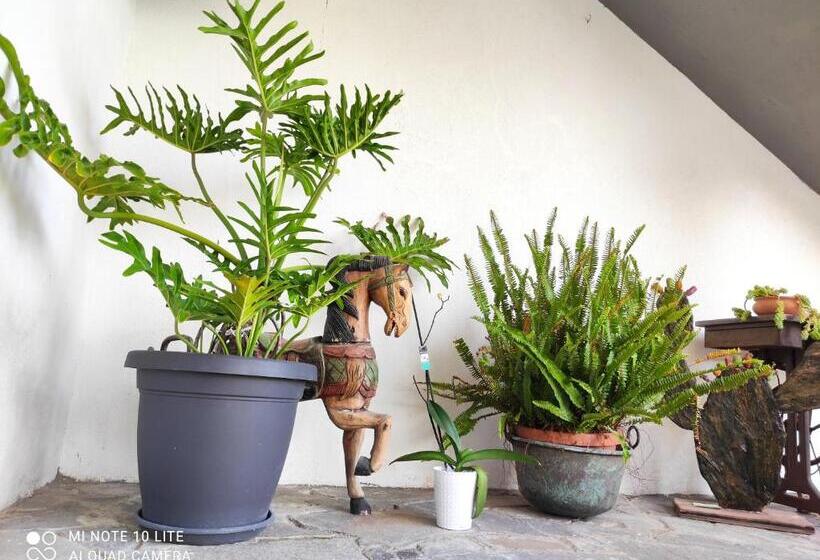 Номер Deluxe, La Casa A Mare