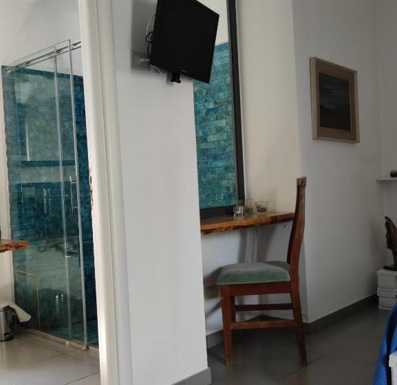 Номер Стандарт Вид на Море, La Casa A Mare