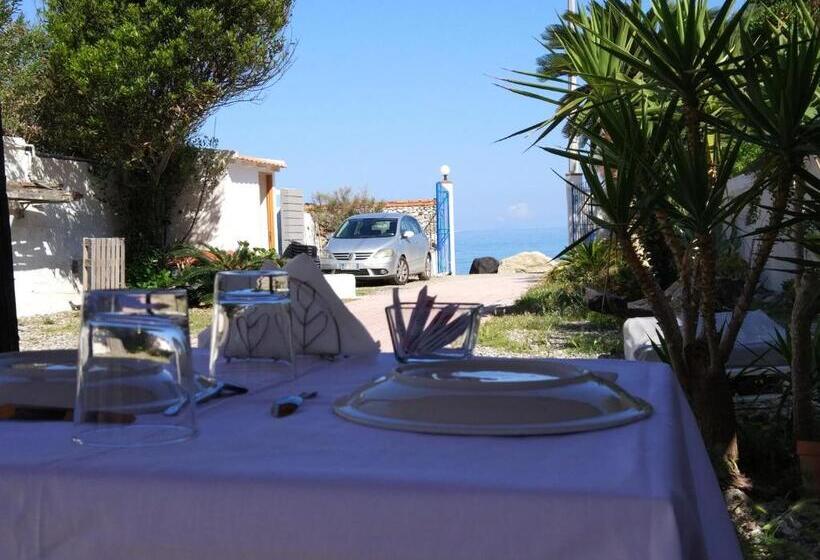 Номер Стандарт Вид на Море, La Casa A Mare