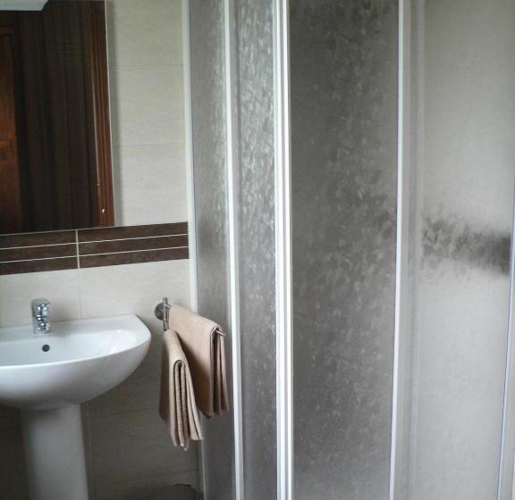 غرفة قياسية, La Via Del Sole