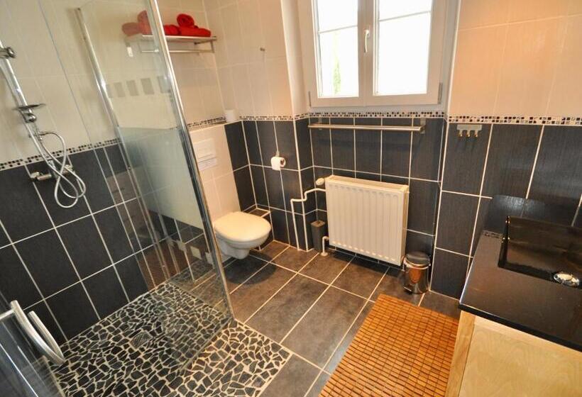 스탠다드 발코니 스튜디오, La Villa Du Parc