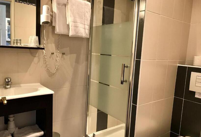 스탠다드 스튜디오 (테라스구비), La Villa Du Parc