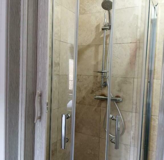 חדר סטנדרט נוף לגינה, Le Grand Chemin De La Vie