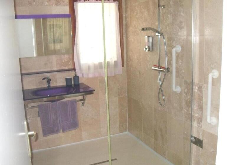 חדר סטנדרט, קומת קרקע, Le Grand Chemin De La Vie