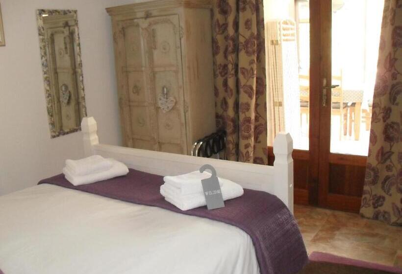 חדר סטנדרט, קומת קרקע, Le Grand Chemin De La Vie