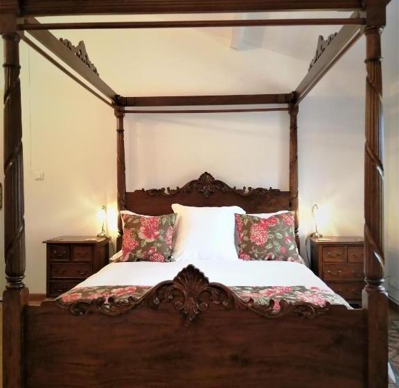 חדר סופריור לשלושה, Le Grand Chemin De La Vie