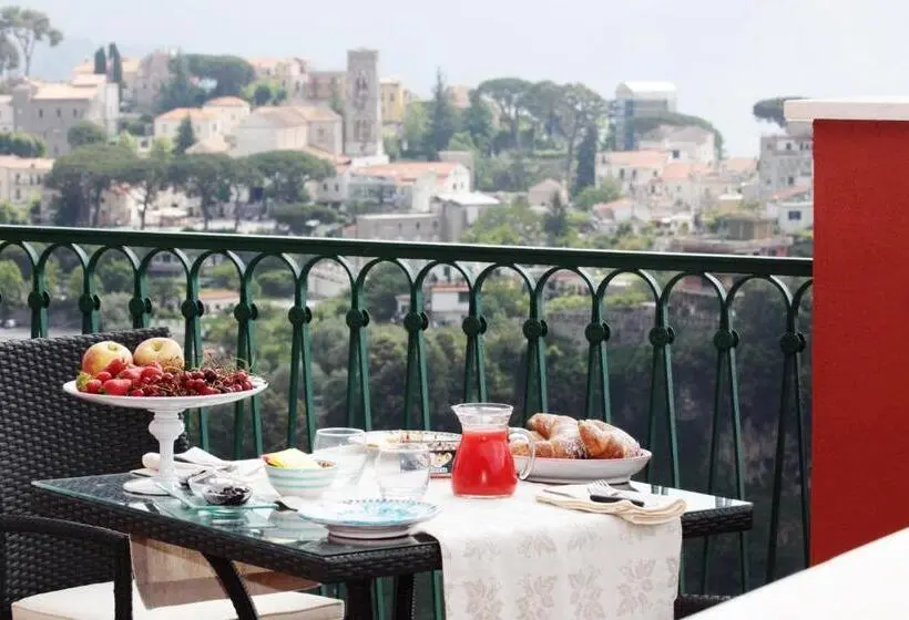 Prestige Suite, Palazzo Pascal
