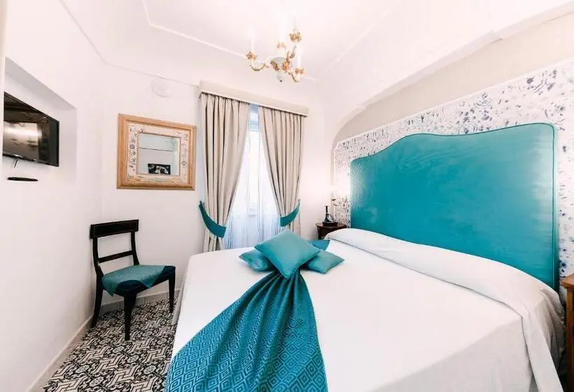 Prestige Suite, Palazzo Pascal