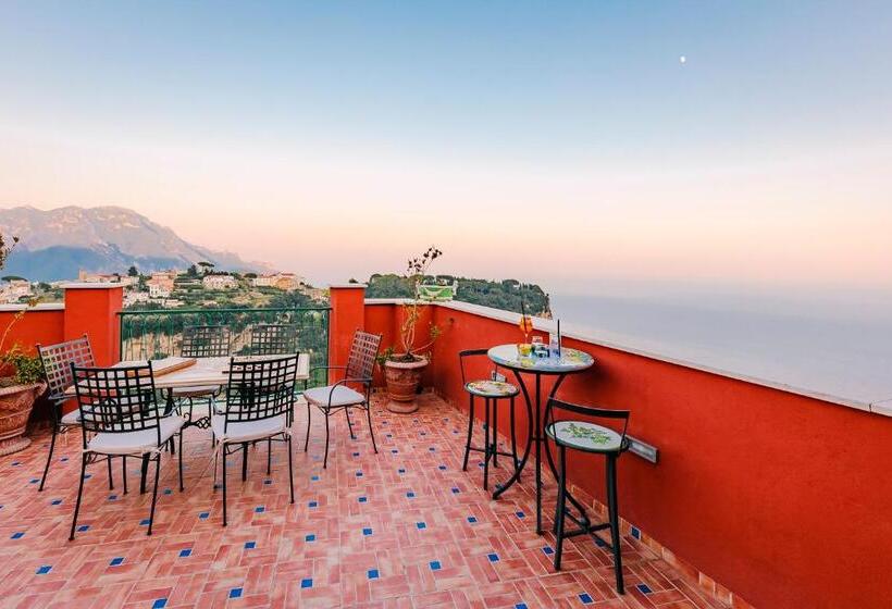 프레스티지 스위트, Palazzo Pascal