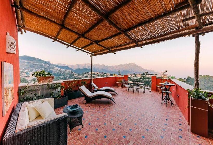 프레스티지 스위트, Palazzo Pascal