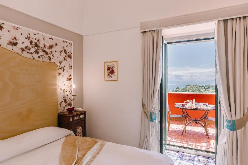 바다 전망 이그제큐티브 스위트, Palazzo Pascal