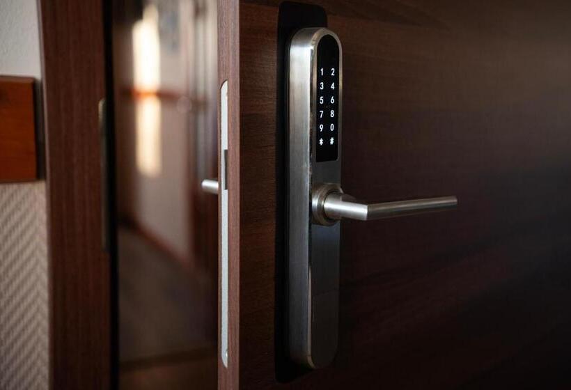 חדר סטנדרט, Vadkacsa Panzio