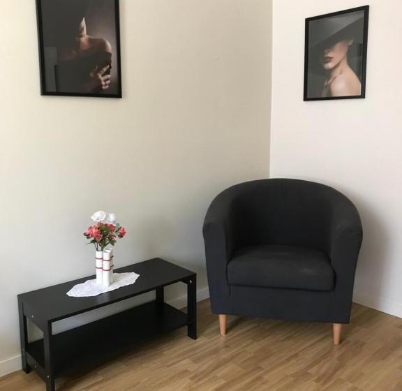 Standart Oda, Hågadalens Hostel & Vandrarhem