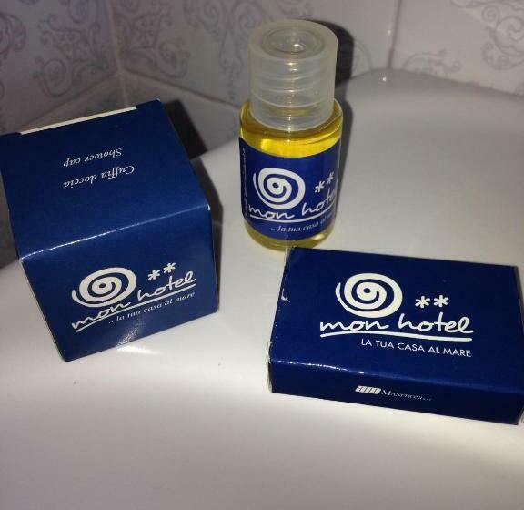 חדר סטנדרט יחיד, Mon