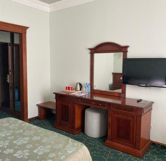 اتاق استاندارد, Russia