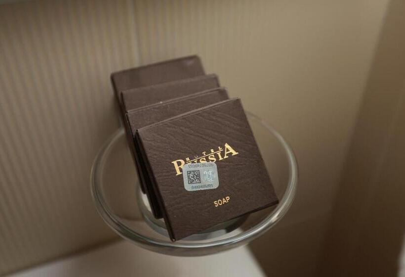 اتاق استاندارد, Russia