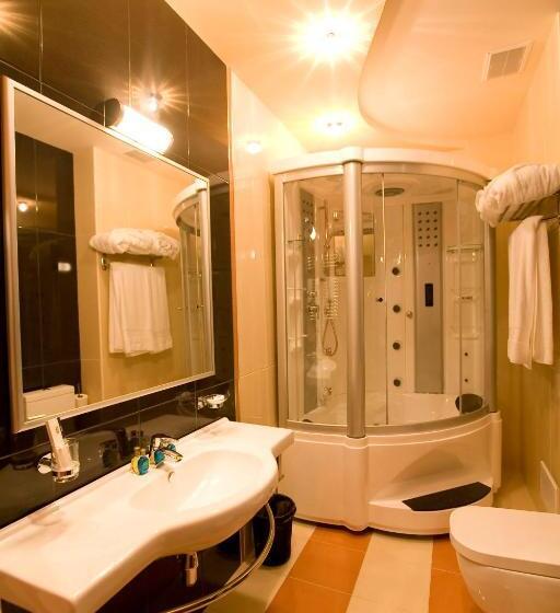 سوییت جونیور, Russia