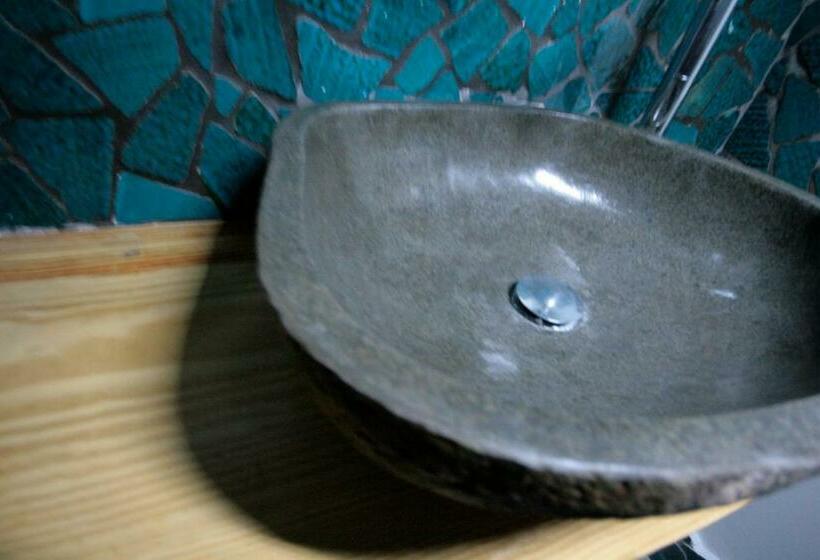 Стандартный Номер Кровать Кинг, La Casa A Mare