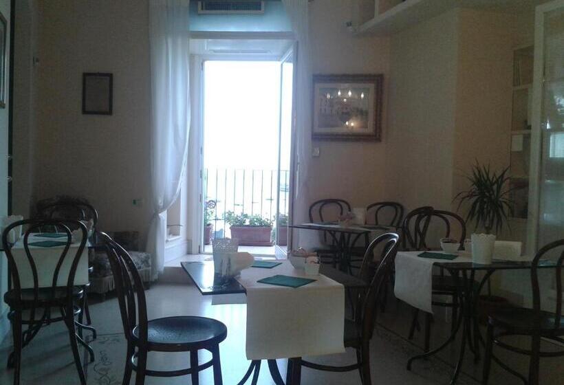 带海景的标准房, La Dolce Vista   B&b Di Charme