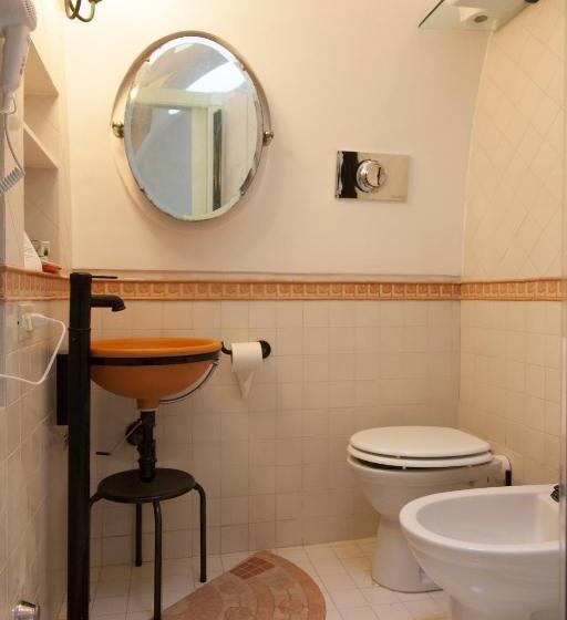 带海景的标准房, La Dolce Vista   B&b Di Charme