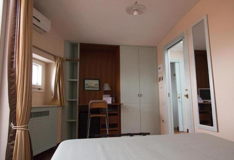 带海景的标准房, La Dolce Vista   B&b Di Charme