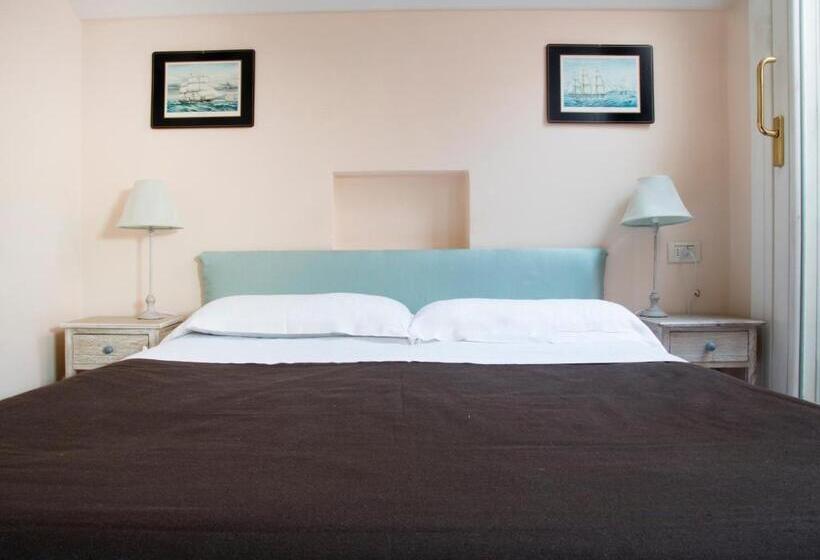 带海景的标准房, La Dolce Vista   B&b Di Charme