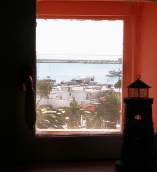 带海景的标准房, La Dolce Vista   B&b Di Charme