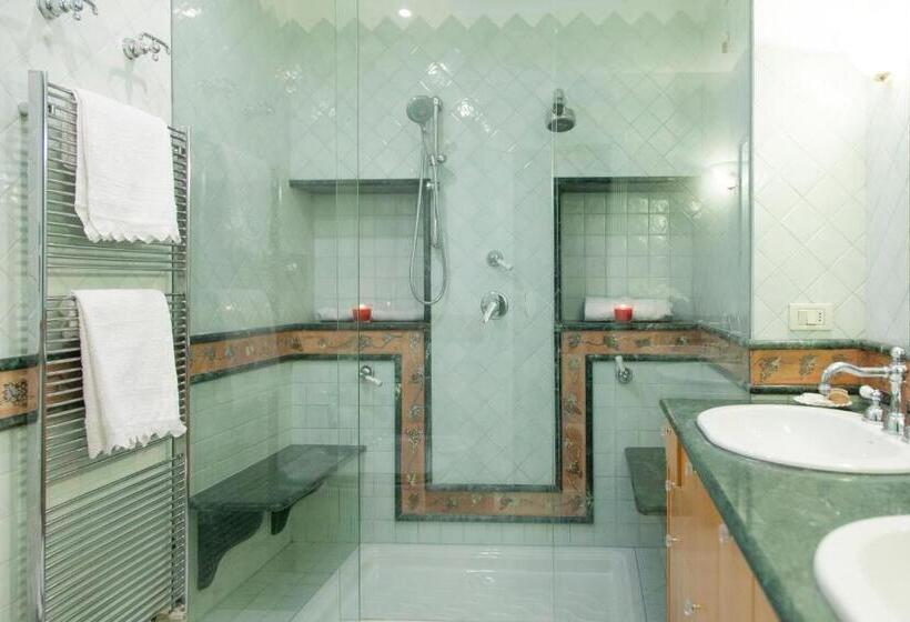 小型套房带海景, La Dolce Vista   B&b Di Charme