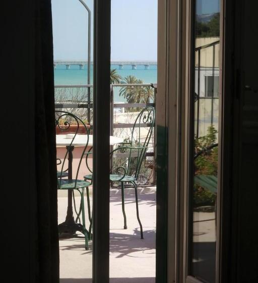 小型套房带海景, La Dolce Vista   B&b Di Charme