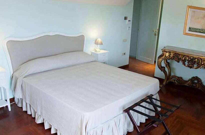 小型套房带海景, La Dolce Vista   B&b Di Charme