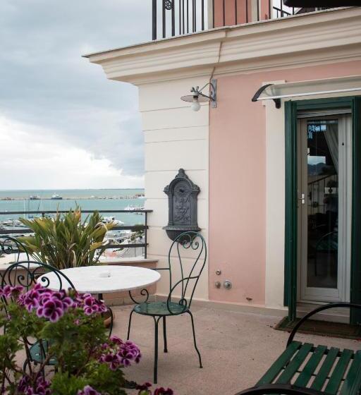 小型套房带海景, La Dolce Vista   B&b Di Charme