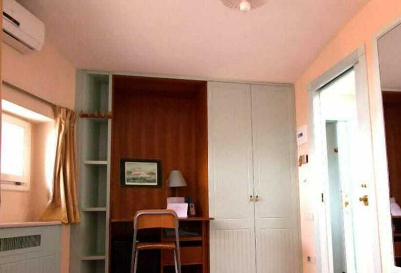 带海景的标准房, La Dolce Vista   B&b Di Charme